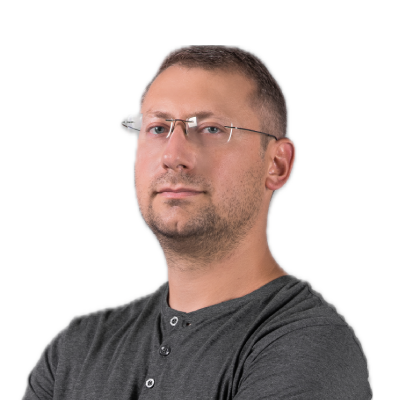 Hayk - Head of AI Research