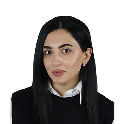 Angelica - AI Automation Specialist